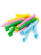 18 db-os hajformázó hajcsavaró szett hajgöndörítéshez és frizura készítéshez