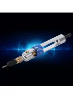   Forgatható fúrófej - Precíziós Kézi Szerszám Fúráshoz és Csavarozáshoz