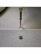 Forgatható fúrófej - Precíziós Kézi Szerszám Fúráshoz és Csavarozáshoz