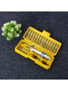 Forgatható fúrófej - Precíziós Kézi Szerszám Fúráshoz és Csavarozáshoz