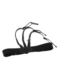   Ingtartó hózentróger - Ing alatti rögzítő pánt rendszer