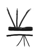 Ingtartó hózentróger - Ing alatti rögzítő pánt rendszer