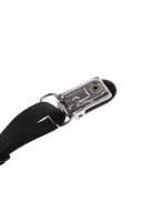 Ingtartó hózentróger - Ing alatti rögzítő pánt rendszer