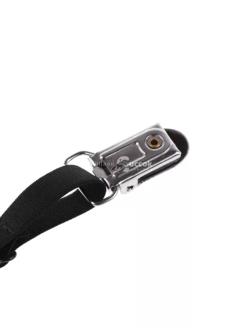 Ingtartó hózentróger - Ing alatti rögzítő pánt rendszer