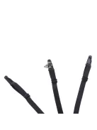 Ingtartó hózentróger - Ing alatti rögzítő pánt rendszer