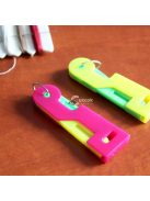 Automata tűbefűző és cérnabefűző készlet, 2 darabos csomag varráshoz