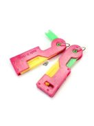 Automata tűbefűző és cérnabefűző készlet, 2 darabos csomag varráshoz