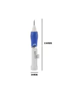 Hímzőtű - Precíziós Kézimunka Eszköz Kézimunkázáshoz és Hímzéshez