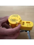 Lézeres szintező, precíziós szintező lézer építkezéshez és belsőépítészethez