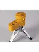 Lézeres szintező, precíziós szintező lézer építkezéshez és belsőépítészethez