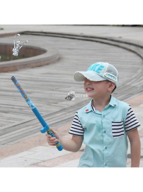 Varázspálca, ügyességi játék, levitációs pálca gyerekeknek és felnőtteknek, szórakoztató mágikus eszköz otthoni és kültéri használatra