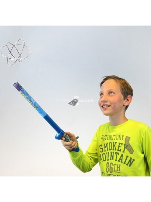 Varázspálca, ügyességi játék, levitációs pálca gyerekeknek és felnőtteknek, szórakoztató mágikus eszköz otthoni és kültéri használatra