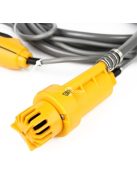 Hordozható Mobil/Kemping/Kamionos Zuhanyzó Utazáshoz és Kalandokhoz