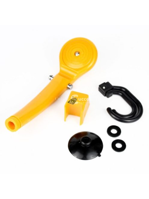 Hordozható Mobil/Kemping/Kamionos Zuhanyzó Utazáshoz és Kalandokhoz