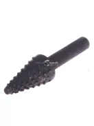 Faipari profilmaró készlet, 5 darabos marófej szett fához