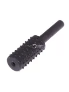 Faipari profilmaró készlet, 5 darabos marófej szett fához