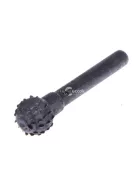 Faipari profilmaró készlet, 5 darabos marófej szett fához