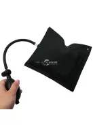 Felfújható szerelő- és szintezőpárna szerelési munkákhoz