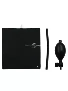 Felfújható szerelő- és szintezőpárna szerelési munkákhoz