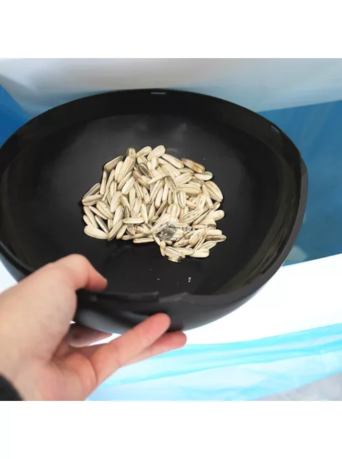 Szotyitál - Praktikus szotyizó és snack tál több rekesszel