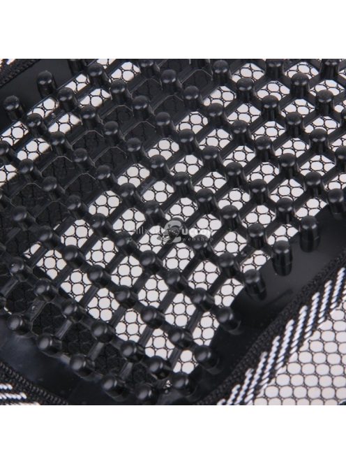 Ergonomikus Deréktámasz és Háttámasz Autóba és Irodai Székre