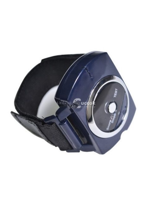 Horkolás elleni eszköz, horkolásgátló óra alvásminőség javítására