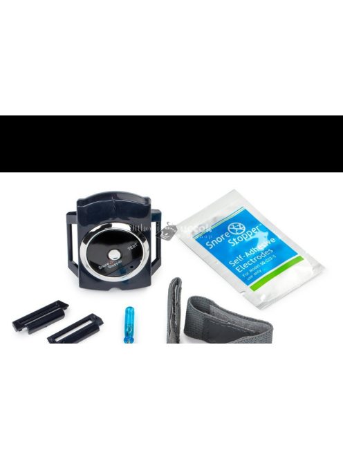 Horkolás elleni eszköz, horkolásgátló óra alvásminőség javítására