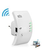 Wifi jelerősítő, Wifi Repeater - Hálózati Jel Továbbító Eszköz