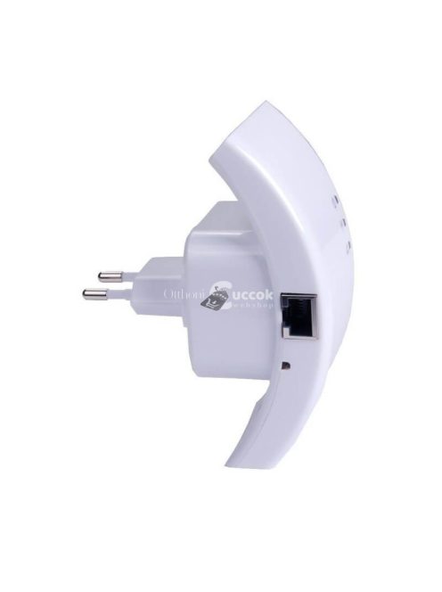 Wifi jelerősítő, Wifi Repeater - Hálózati Jel Továbbító Eszköz