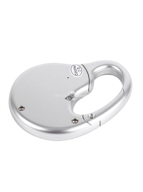 Hordozható napelemes szúnyogriasztó készülék kültéri használatra