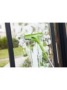 Ablaktisztító készlet, ablaktisztító lehúzóval és mosóval