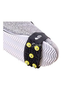   Cipőre helyezhető csúszásgátló téli csúszásmentesítő kiegészítő