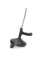 Csőgörény lefolyótisztító eszköz, hatékony csőtisztító szerszám eltömődések megszüntetésére