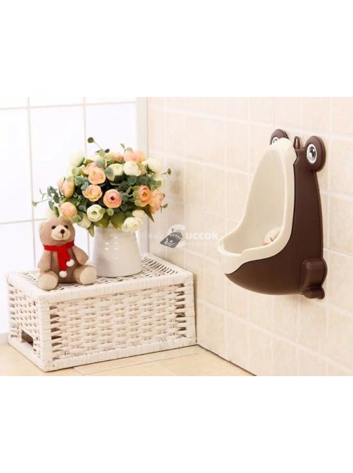 Gyermek Piszoár - Fali Baba Piszoár Gyerekeknek, Könnyen Szerelhető és Használható