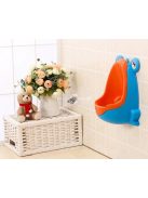 Gyermek Piszoár - Fali Baba Piszoár Gyerekeknek, Könnyen Szerelhető és Használható