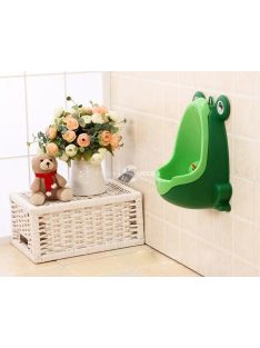   Gyermek Piszoár - Fali Baba Piszoár Gyerekeknek, Könnyen Szerelhető és Használható