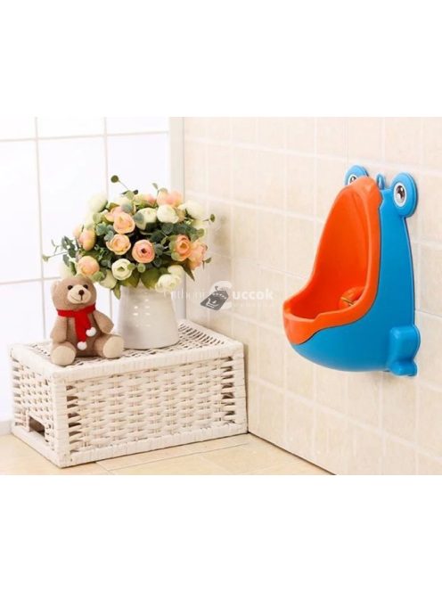 Gyermek Piszoár - Fali Baba Piszoár Gyerekeknek, Könnyen Szerelhető és Használható