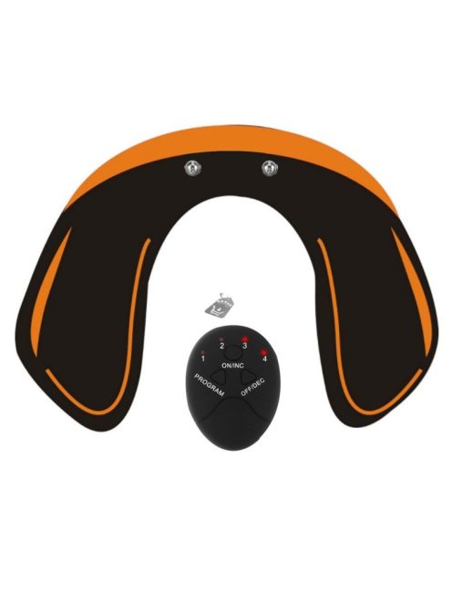 Intelligens Fenékformáló/Tréner Edzéshez és Testformáláshoz