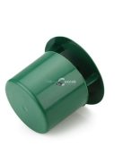 Vegyszermentes csiga csapda kertbarát növényvédelemhez