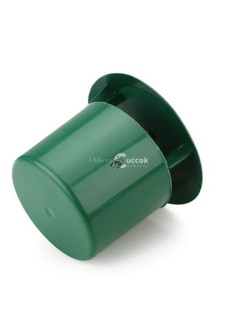 Vegyszermentes csiga csapda kertbarát növényvédelemhez