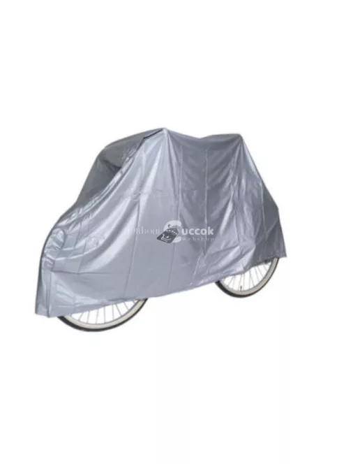 Vízálló kerékpár takaró ponyva bicikli védelemhez