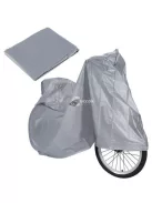 Vízálló kerékpár takaró ponyva bicikli védelemhez