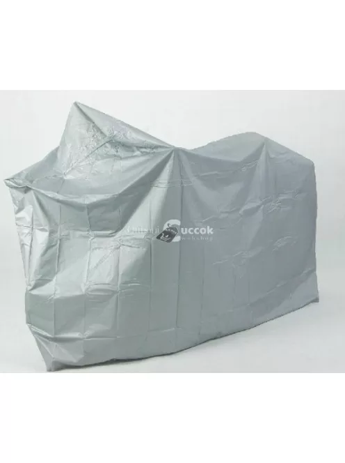 Vízálló kerékpár takaró ponyva bicikli védelemhez