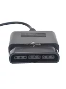 PS2 és PS3 kompatibilis átalakító kábel játékkonzolokhoz