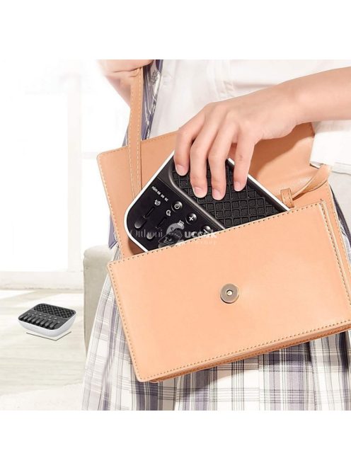 SUPPOU-VX Fehér zaj gép alváshoz és relaxációhoz