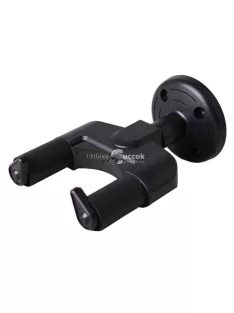   Gitár állvány - Hordozható és stabil tartó akusztikus és elektromos gitárokhoz