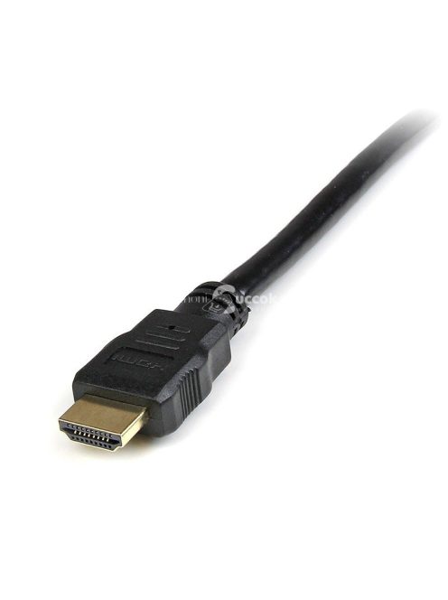 HDMI - DVI adapter, átalakító kábel videójel átvitelhez