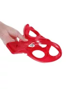 Szilikon tojás- és palacsintasütő forma - tapadásmentes konyhai eszköz omlettekhez és palacsintákhoz