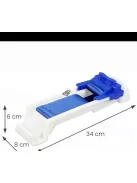 Töltött káposzta készítő gép - Automata konyhai segédeszköz házi káposztatekercsekhez