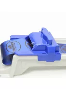 Töltött káposzta készítő gép - Automata konyhai segédeszköz házi káposztatekercsekhez